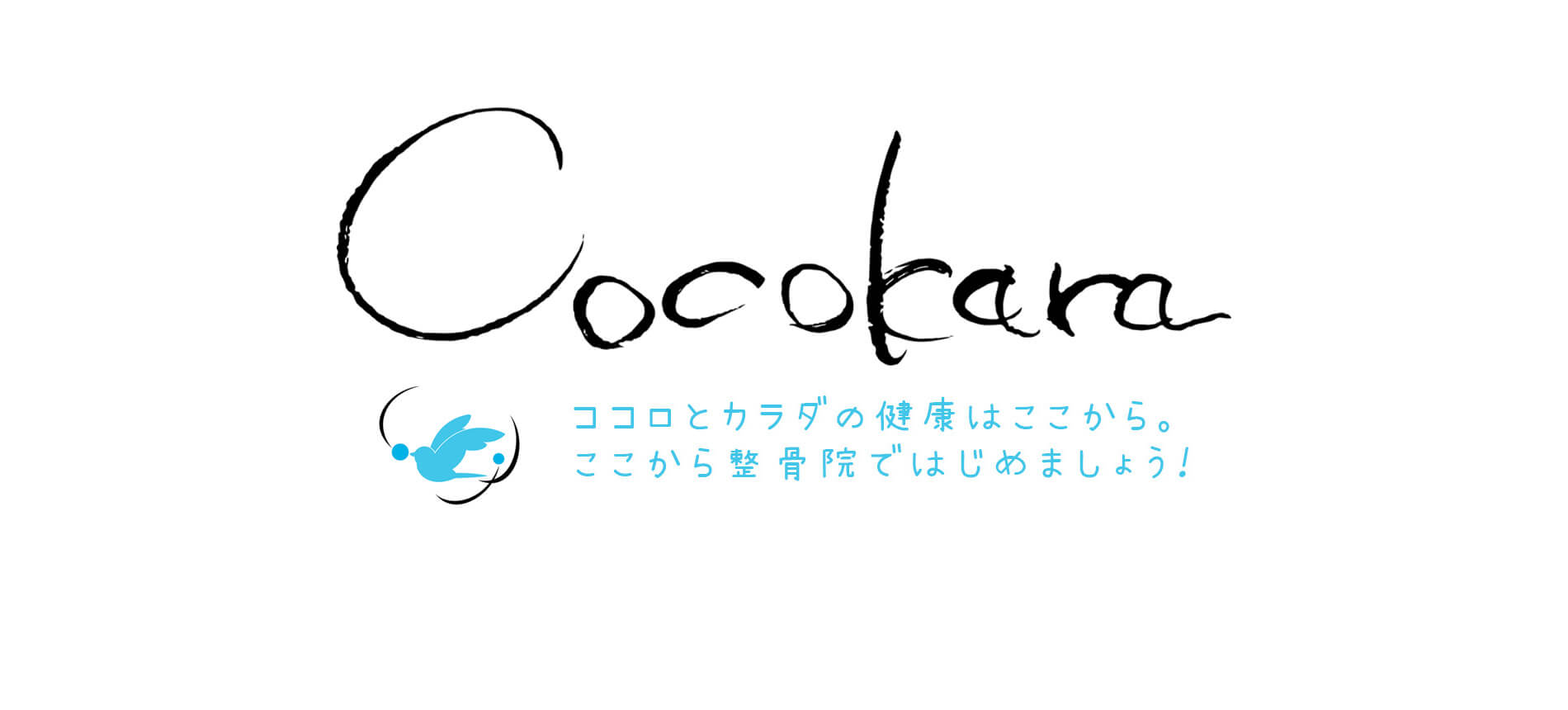 ここから整骨院